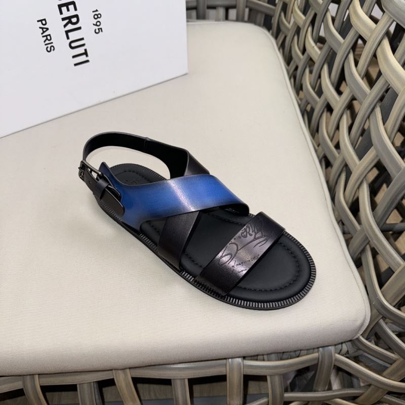 Berluti Sandals